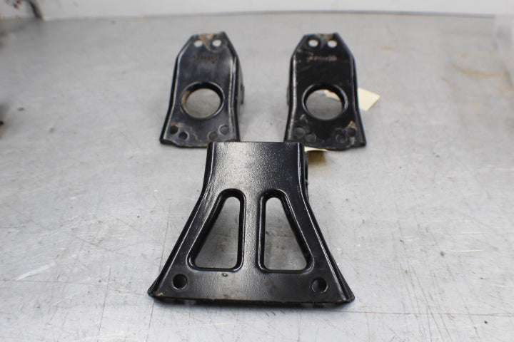 Transmission Mount 5254309-329 1091110