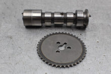 Load image into Gallery viewer, 2004 Polaris ATP 500 Camshaft w/Gear Intake Exhaust 3085855
