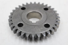 Load image into Gallery viewer, 2011 Yamaha Grizzly 450 Oil Pump Drive Gear 5GH-13324-00-00
