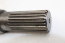 Load image into Gallery viewer, 2011 Yamaha Grizzly 450 Middle Drive Output Shaft 1D9-1761A-00-00

