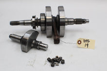 Load image into Gallery viewer, 2004 Yamaha Grizzly 660 Crank Assembly only no balancer 5KM-11400-00-00
