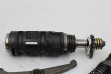 Load image into Gallery viewer, 2004 Yamaha Grizzly 660 Shift Cam Assembly Forks Gears 5KM-18540-02-00
