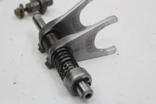 Load image into Gallery viewer, 2004 Yamaha Grizzly 660 Shift Cam Assembly Forks Gears 5KM-18540-02-00
