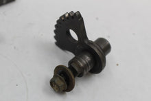 Load image into Gallery viewer, 2004 Yamaha Grizzly 660 Shift Cam Assembly Forks Gears 5KM-18540-02-00
