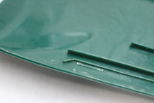 Load image into Gallery viewer, 1996 Polaris Xplorer 300 Hood Cover Front Green 5431806-195
