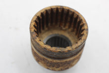 Load image into Gallery viewer, 2008 Yamaha Grizzly 700 Front Driveshaft Coupler 5KM-46137-00-00

