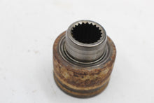 Load image into Gallery viewer, 2008 Yamaha Grizzly 700 Front Driveshaft Coupler 5KM-46137-00-00
