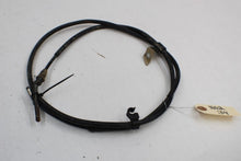 Load image into Gallery viewer, 2008 Yamaha Grizzly 700 Shift Lock Cable 3B4-2637F-10-00
