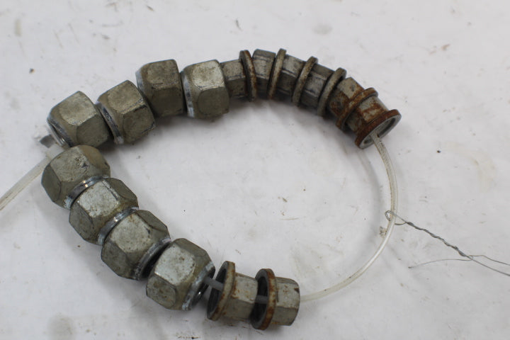 Lug Nut Set 7542459 1105122