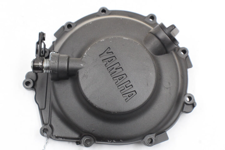 Crankcase Stator Clutch Cover 5SL-15411-00-00 111214