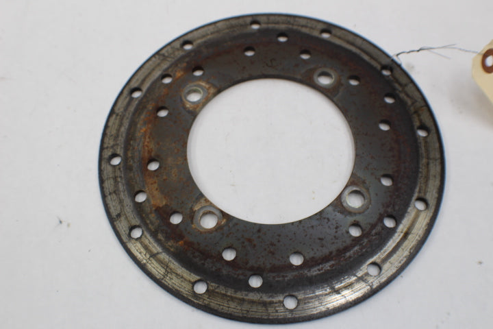 Rear Disk Brake 5248250 1114105