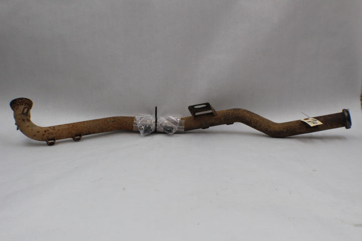 Exhaust Head Pipe 1261246-489 111550