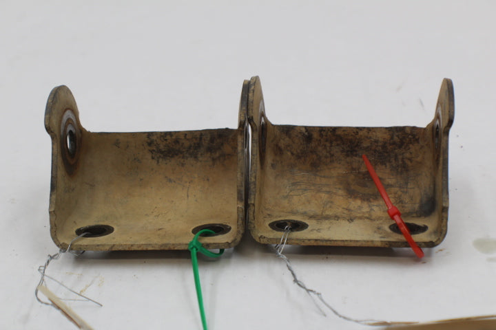 A Arm Pivot Brackets 5247345 111589