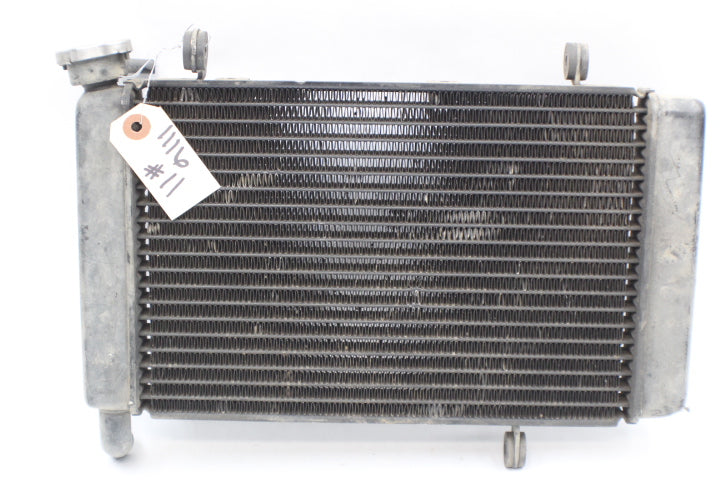 Radiator Assy 17710-07G10 111611