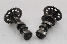 Load image into Gallery viewer, 2003 Suzuki Quadsport 400 Exhaust Camshafts 12720-07G00
