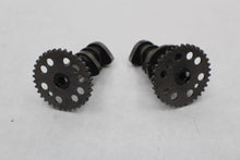Load image into Gallery viewer, 2003 Suzuki Quadsport 400 Exhaust Camshafts 12720-07G00
