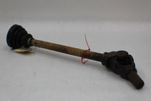 Load image into Gallery viewer, Front Drive Shaft CV Axle 1380230 1117105
