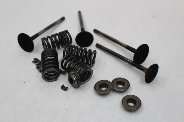 Exhaust Valves Springs 3085412 111728