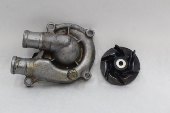 Water Pump Cover w/ Impeller 3085351 111734