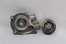 Load image into Gallery viewer, Water Pump Cover w/ Impeller 3085351 111734
