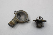 Load image into Gallery viewer, Thermostat w/ cover 5KM-12411-01-00 1119109
