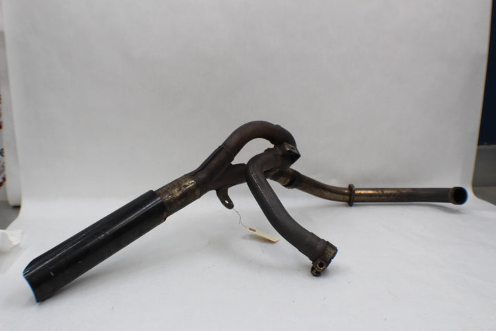 Exhaust Muffler 14305-19F12-H01 112007