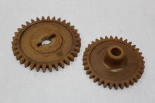Load image into Gallery viewer, Oil Pump Gears 16331-48E00 1120100
