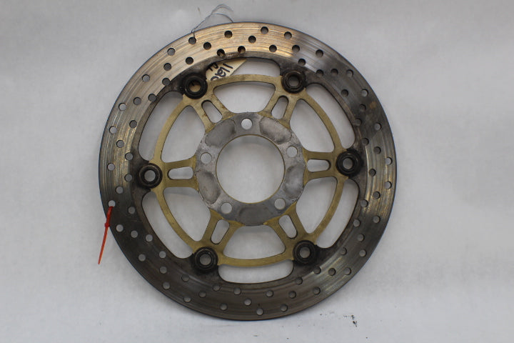 Front Brake Disc 59210-08F00 112024