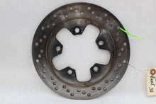 Load image into Gallery viewer, Rear Brake Disc 69211-21E00 112038
