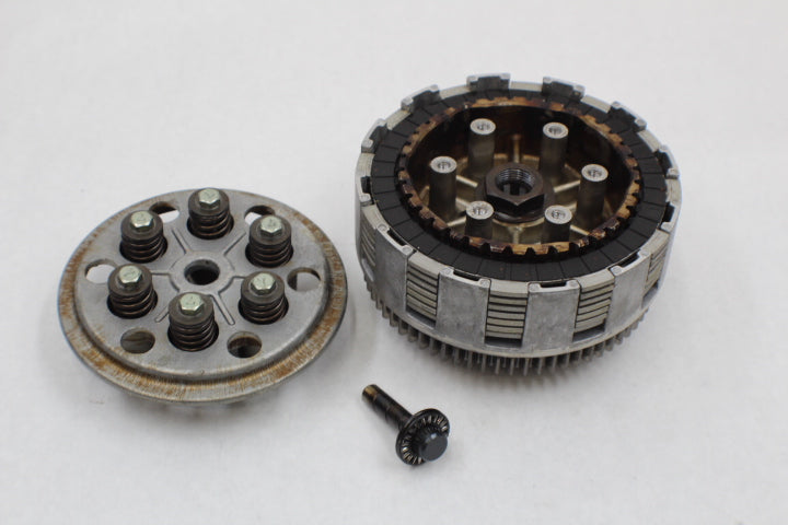 Clutch Basket 21200-20811 112060