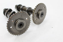 Load image into Gallery viewer, Rear Camshafts Kit Intake Exhaust 12730-20F00 112061
