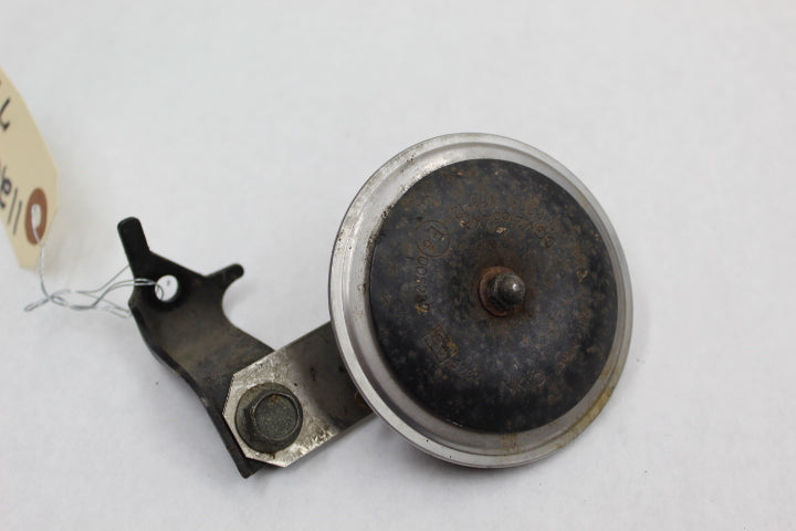 Horn Assy 38500-02F60 112077