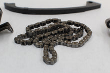 Load image into Gallery viewer, Timing Chain, Tensioner, Guides 12760-19F01 112084
