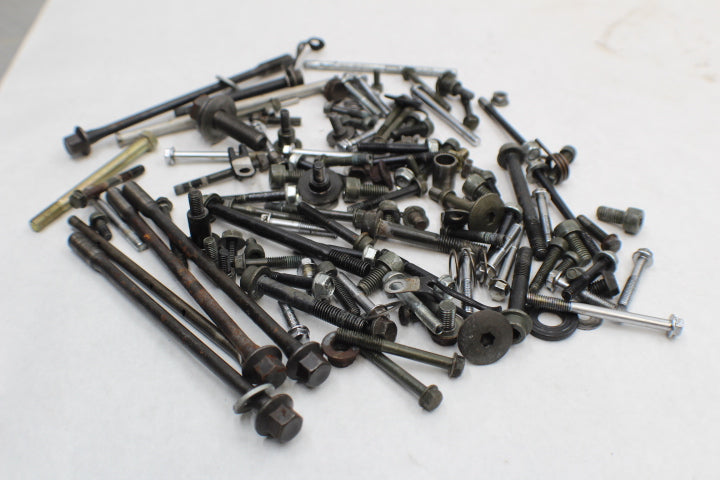 Cylinder Head Bolts 09103-10272 112085