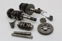 Load image into Gallery viewer, Transmission Gears Shafts 24130-19F01 112088
