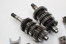 Load image into Gallery viewer, Transmission Gears Shafts 24130-19F01 112088
