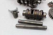 Load image into Gallery viewer, Transmission Gears Shafts 24130-19F01 112088
