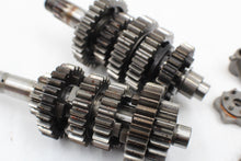 Load image into Gallery viewer, Transmission Gears Shafts 24130-19F01 112088
