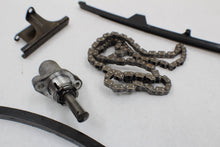 Load image into Gallery viewer, Timing Chain, Tensioner, Guides 12760-19F01 112090

