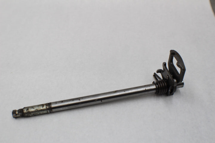 Gear Shift Shaft 25510-19F00 112095