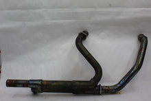 Load image into Gallery viewer, Exhaust Header Pipe 66855-10A 112102
