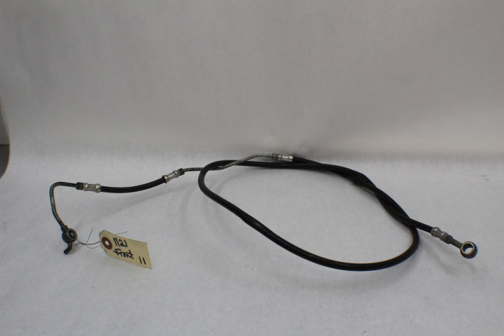 Front Upper Brake Line 41679-09 112111