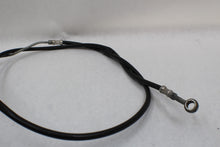 Load image into Gallery viewer, Front Upper Brake Line 41679-09 112111
