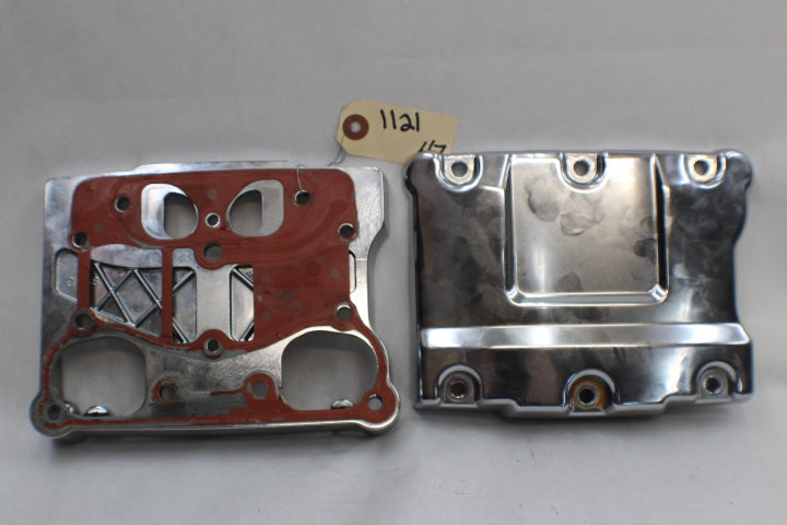 Rocker Cover & Rocker Housing 17573-99A 112147
