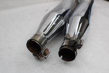 Load image into Gallery viewer, Exhaust Mufflers Slip On 3221193-064 112149
