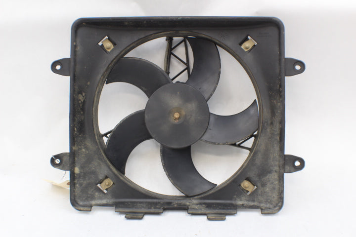 Radiator Fan 2410366 112335