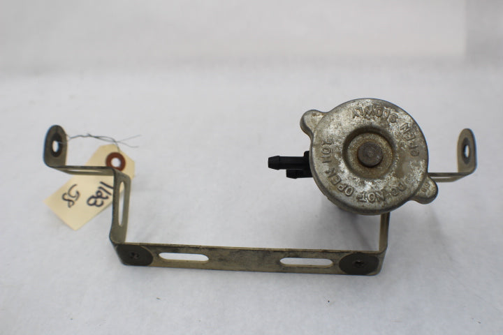 Radiator Coolant Fill Neck W/ Bracket 5435196 112358
