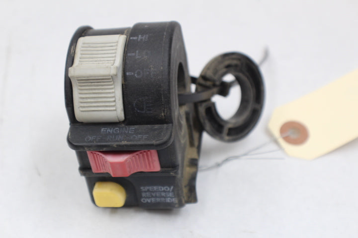 Start HI/Lo Switch Control 4010591 112394