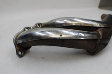 Load image into Gallery viewer, Left Exhaust Muffler 18450-MG9-901 112408
