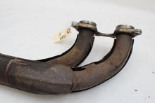Load image into Gallery viewer, Left Exhaust Muffler 18450-MG9-901 112408
